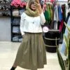کت یقه انگلیسی تک دکمه