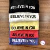 تیشرت Believe