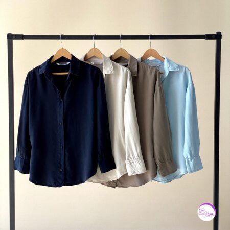 شومیز بیسیک سورنا