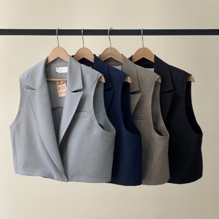 ژیله یقه انگلیسی بزیاق