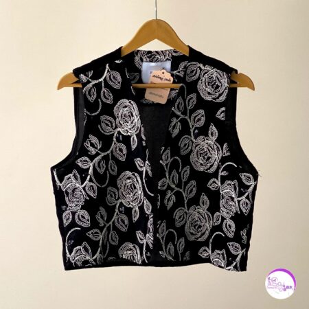 ژیله مخمل هندی