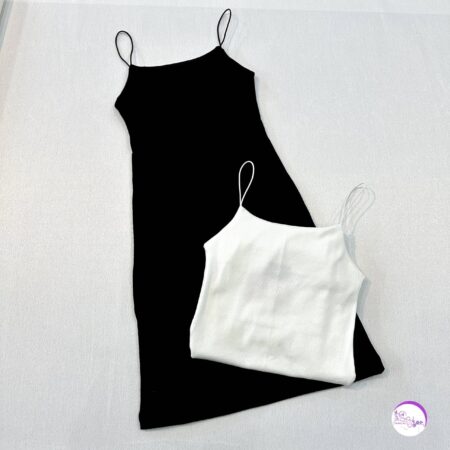 پیراهن کوتاه کبریتی بند ماکارونی