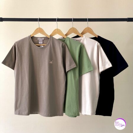 تیشرت باکسی خرچنگ