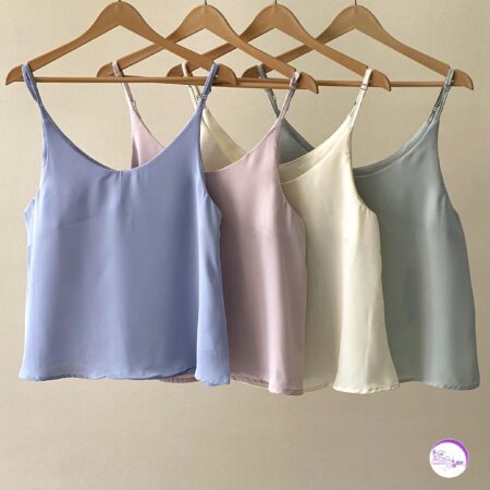 تاپ بندی کرپ