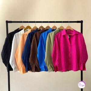 شومیز دیپلمات پری