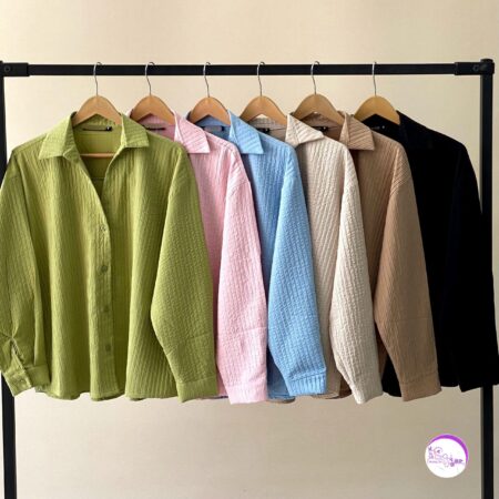 شومیز Ice cream