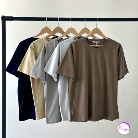 تیشرت بیسیک لته