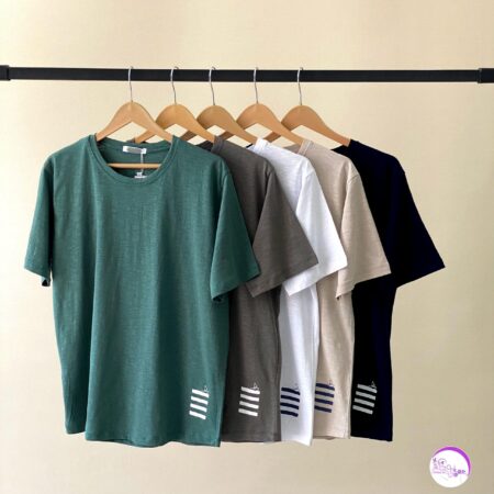 تیشرت اسلپ قایق