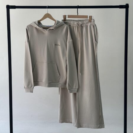 ست هودی و شلوار VIBE