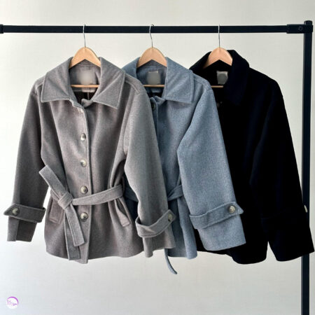 پالتو آستین پاگن