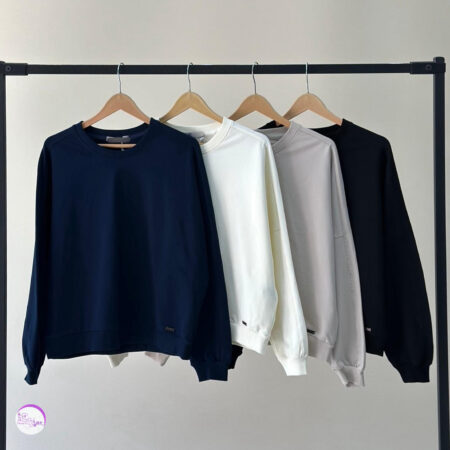 بلوز دورس پایین کش