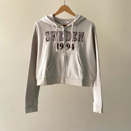 سوئیشرت کراپ Sweden