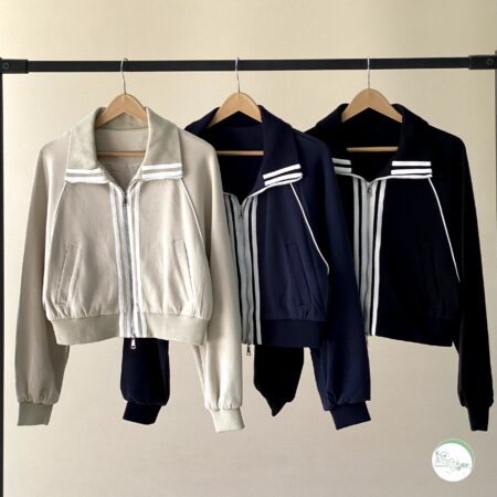 بامبر وارداتی دو خط