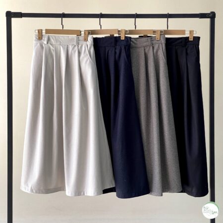 دامن فوتر جناغی