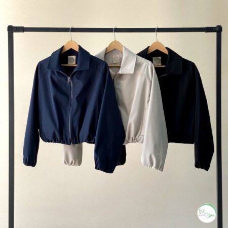 بامبر جکت هایلی