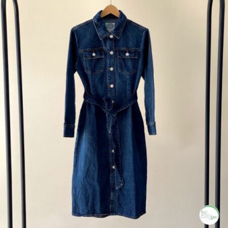 کت جین بلند زارا