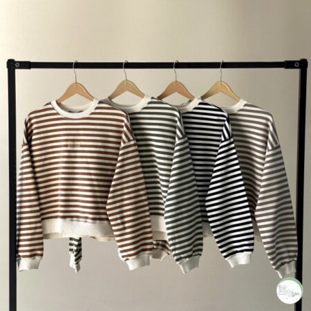 دورس راه راه your self