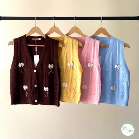 کاردیگن بافت پاپیونی