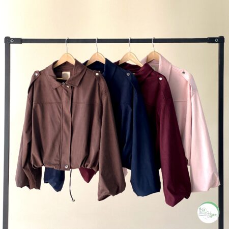 بامبر جکت جیر