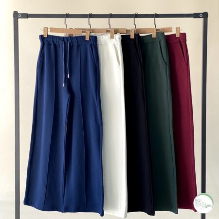 شلوار بگ دورس هورا