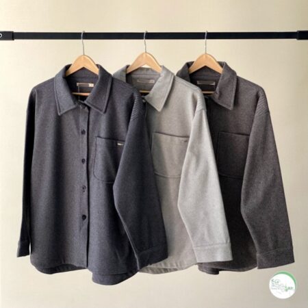 شومیز فوتر جناغی