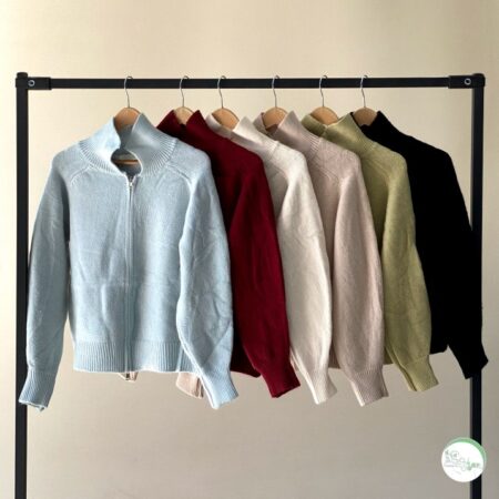 سوییشرت بافت