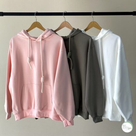 هودی بیسیک فندی