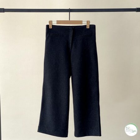 شلوار واید لگ فوتر