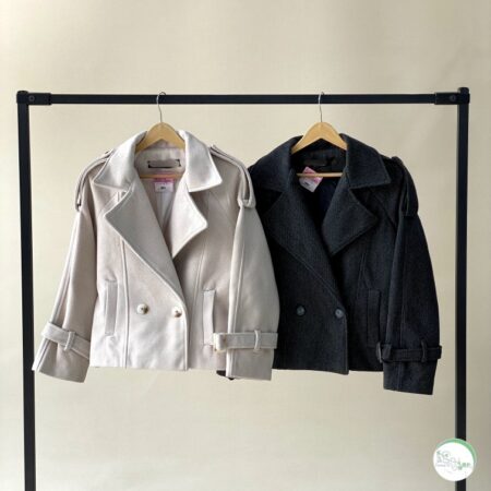 کت فوتر موهر جناغی