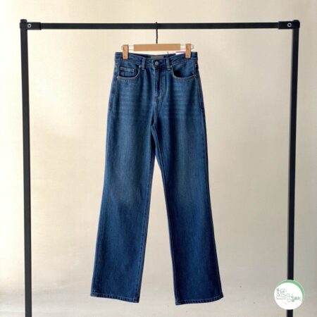 شلوار جین Straight ( راسته ) جکپات