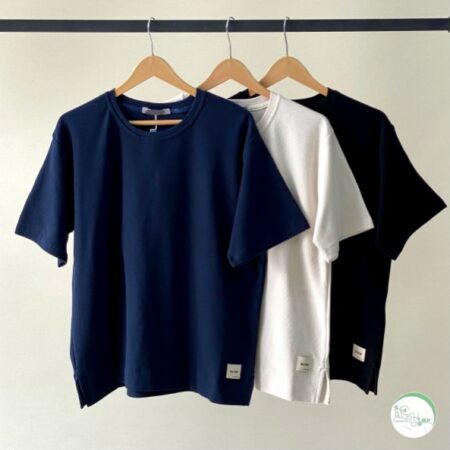 تیشرت بیسکوییتی Glow