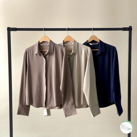 شومیز لایوسل اوشن