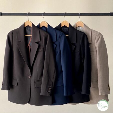 کت تک دکمه بریاق