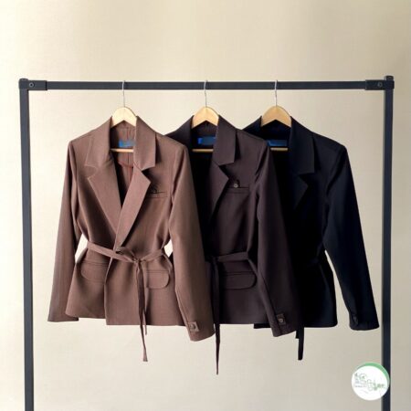 کت کمربندی پینکی