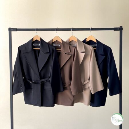 کت کمر پرچی